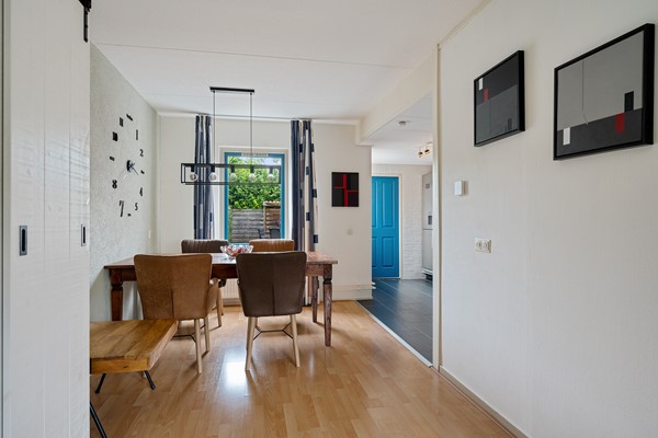 Medium property photo - Spinnerij 54, 8401 XH Gorredijk
